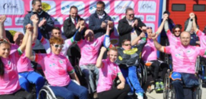 Domenica 12 Luglio 2015: 4° Tappa San Marino – Giro d’Italia di...