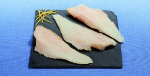 Filetto di Scorfano MSC AFNOR