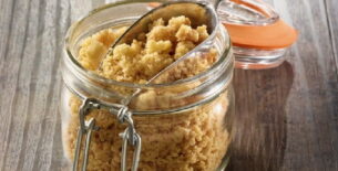 Crumble