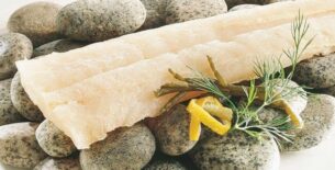 Filetè di merluzzo d’Alaska 95gr MSC