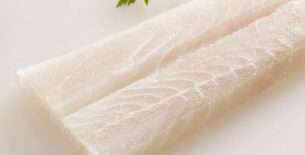 Filetè di merluzzo d’Alaska 80gr MSC
