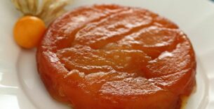Tarte Tatin