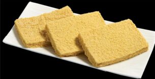 Fileté di merluzzo impanato prefritto 100 gr senza lische MSC