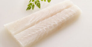 Filetè di merluzzo d’Alaska 120 gr MSC