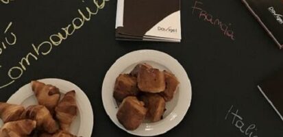 Degusta con noi! Ristopiù Lombardia visita il nostro showroom