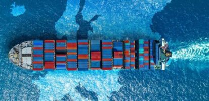Una grande novità: Sysco International Food Group EUROPA
