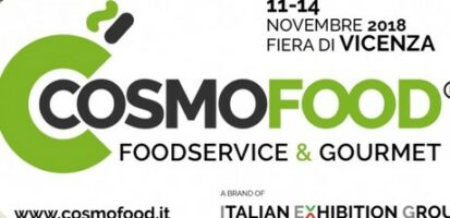 Sysco Davigel al Cosmofood 2018
