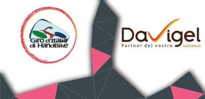 Davigel sponsor ufficiale del Giro d’Italia di Handbike 2015