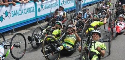 Domenica 14 Giugno 2015: 3° Tappa Lentate sul Seveso – Giro d’Italia...