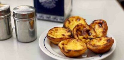 PASTÉIS DE BELÉM: LA STORIA DEI DOLCETTI PORTOGHESI