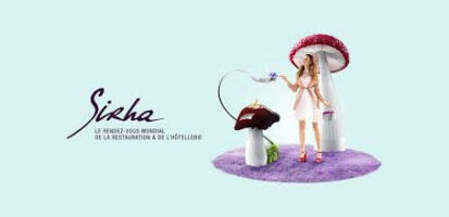 SIRHA 2017: Noi ci siamo
