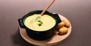 Aligot de l’Aubrac