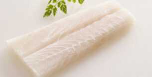 Filetè di merluzzo d’Alaska 58gr MSC