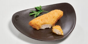Filesimè fish’n chips 100gr