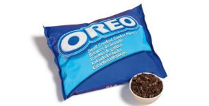 Granella di Oreo