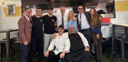 Fiera Ho.Re.Ca Hospitality 2026