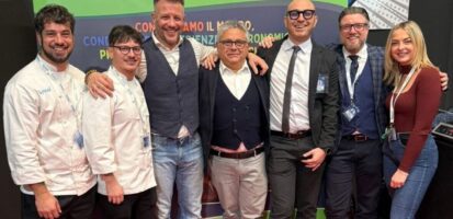 Sysco Italia a Ristorexpo 2026