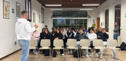 Sessione di Neuromarketing con Sysco Italia