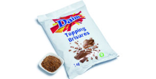 MINI PEPITE DI DAIM
