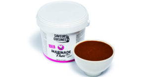 Marinata spezie thai