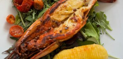 Riviera Food &amp; Beverage 2026