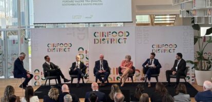 Nutrire la filiera, orizzonte 2030.