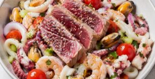 Insalata di Mare